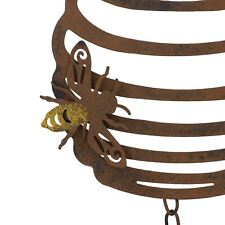 Beehive Wind Chime Bee Bell