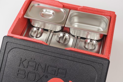 Kangabox expert gn1 117 - kangabox, mm