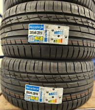 2X NEW ACCELERA ST68 285/45