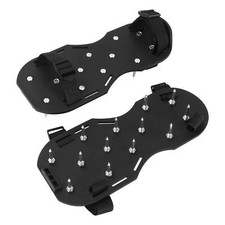 1 Pairs of Nail Spiked