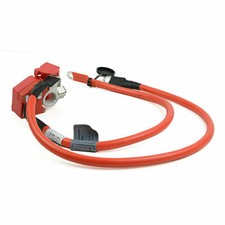 POSITIVE Battery Cable Plus
