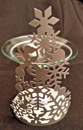Partylite fragrance warmer - partylite,