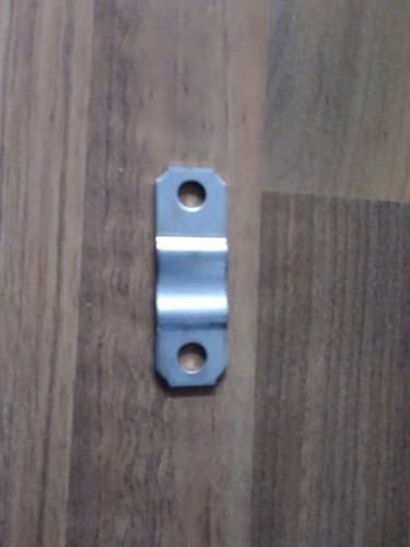 Victa super 600 - 600, axle