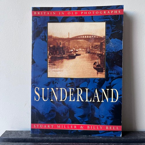 Sunderland britain in - sunderland,
