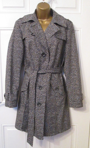 Marks spencer ladies coat - spencer,
