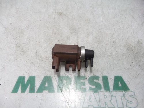 Pressure converter for - converter,