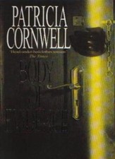 Body of Evidence,Patricia