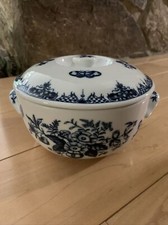 Hanbury Made in England 1995