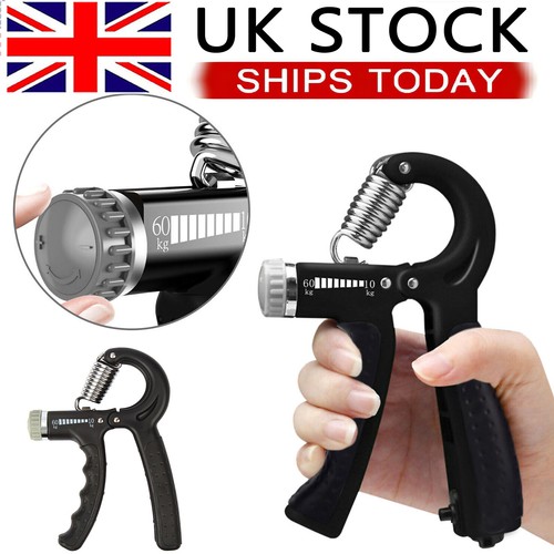 Hand grip strength power - hand,