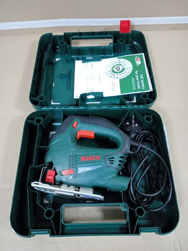 Bosch home garden jigsaw pst - bosch,