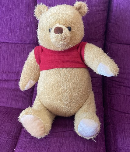 Disney store christopher robin - disney,