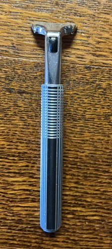 Vintage gillette atra contour - vintage, atra/contour
