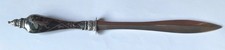 Vintage Niello Siam Sterling