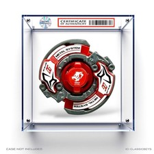 Beyblade Original Takara #015