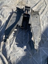 Aprilia SR50R Footboard Panel