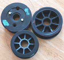 Vintage ABU Garcia 506  spools