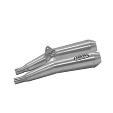 Exhausts Arrow Nich Pro