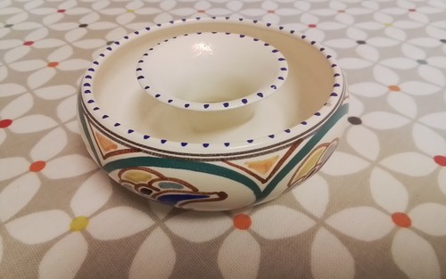Honiton pottery vintage - honiton,