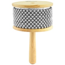 Tiger Large Wooden Cabasa