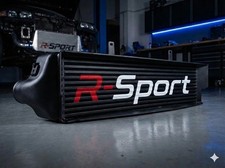 R-SPORT STAGE 3 FOCUS Mk3