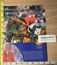 Marcus Ehning G. Passier &