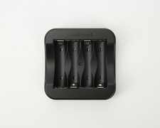 Hahnel Pro Cube3 Plate for AA