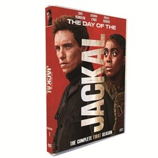 New Box Set The Day of the