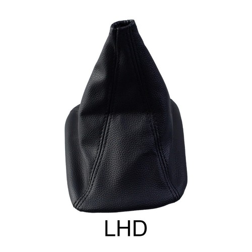 Enhanced gear shift knob cover - gear,