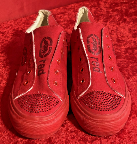 Ecko red rhino - rhino, womens