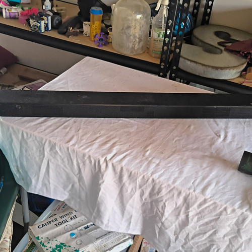 Bluetooth soundbar - lg,