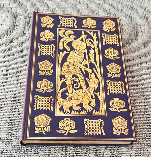 The folio society thomas - society,