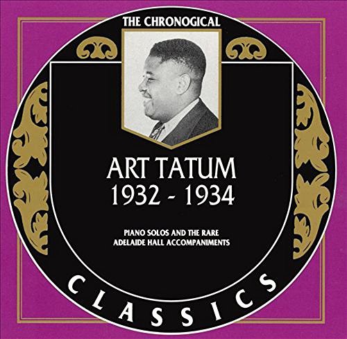 Tatum art the - -, chronological