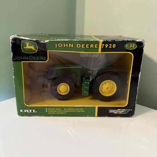 Britains ertl 15525 john - britains,