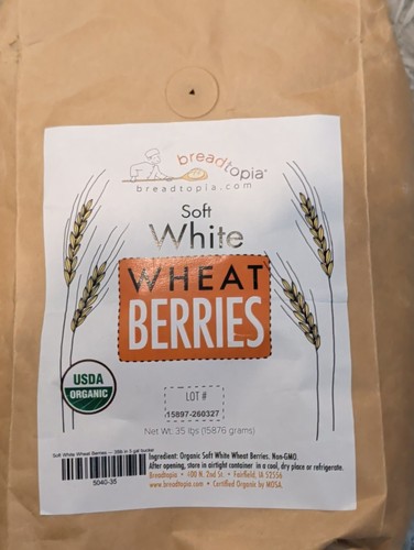 Lbs soft white - lbs.,