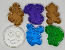 Bear in the Big Blue House