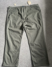 Men’s Cotton Traders  Khaki