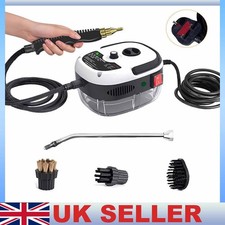 2500W Pressure Handheld Steam