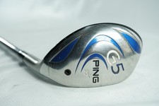 Ping G5 4 Hybrid 22° / Regular Flex Graphite Shaft