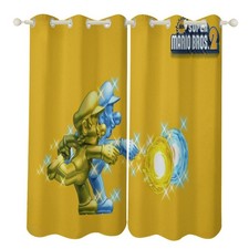 Size Custom Curtains Super