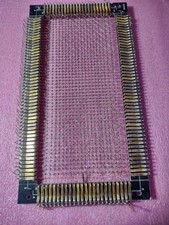 Ferrite core memory plane - ferrite,