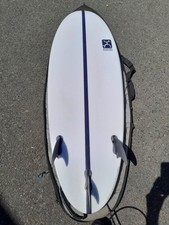Machado Firewire Glazer 5'6 LFT Surfboard 32l excellent condition 