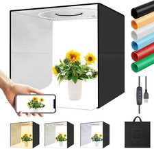 Light Box Photography 40cm /