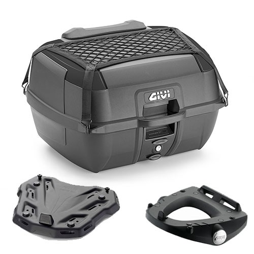 Givi b45b top case - top,