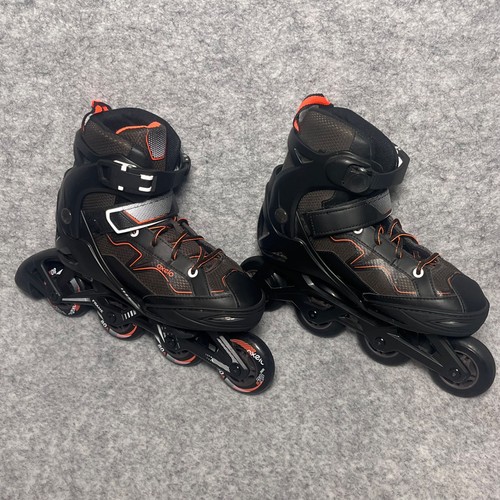 Oxelo roller fit kids - roller,