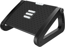 Foot Rest under Desk