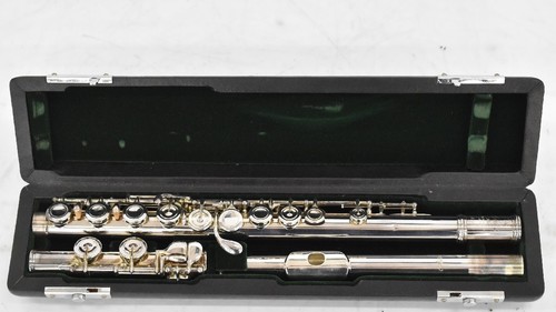 Altus a1007 flute hardcase - altus,