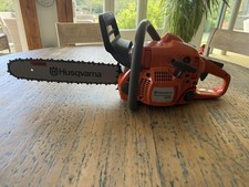 Husqvarna Chainsaws 435 Petrol