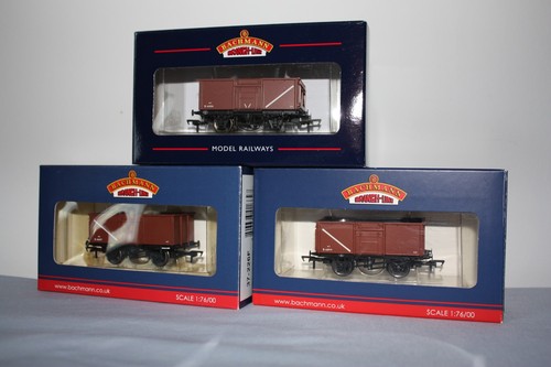 Bachmann 226d 226e - 3x,