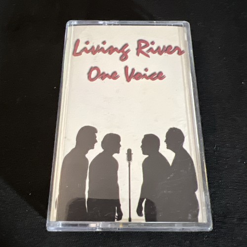 Living river one voice - river,