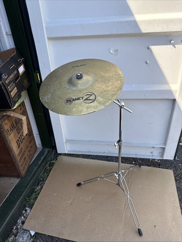 Zildjian planet z - 18”, crash